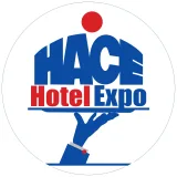 HACE Hotel Expo — عميل Blueprint من جهاد إبراهيم في Media Buying